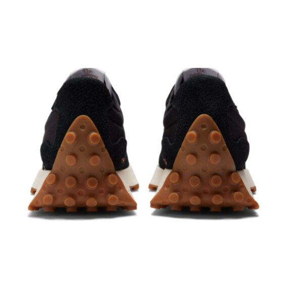 New Balance Women's 327 Shoes - Picture 5 of 6